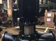 浙江TD32 40 50 65 80 100 循環泵，冷熱水