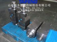 折彎機油缸,數控折彎機油缸